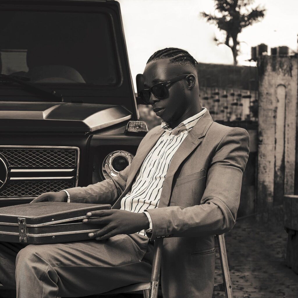 Lagos Starup