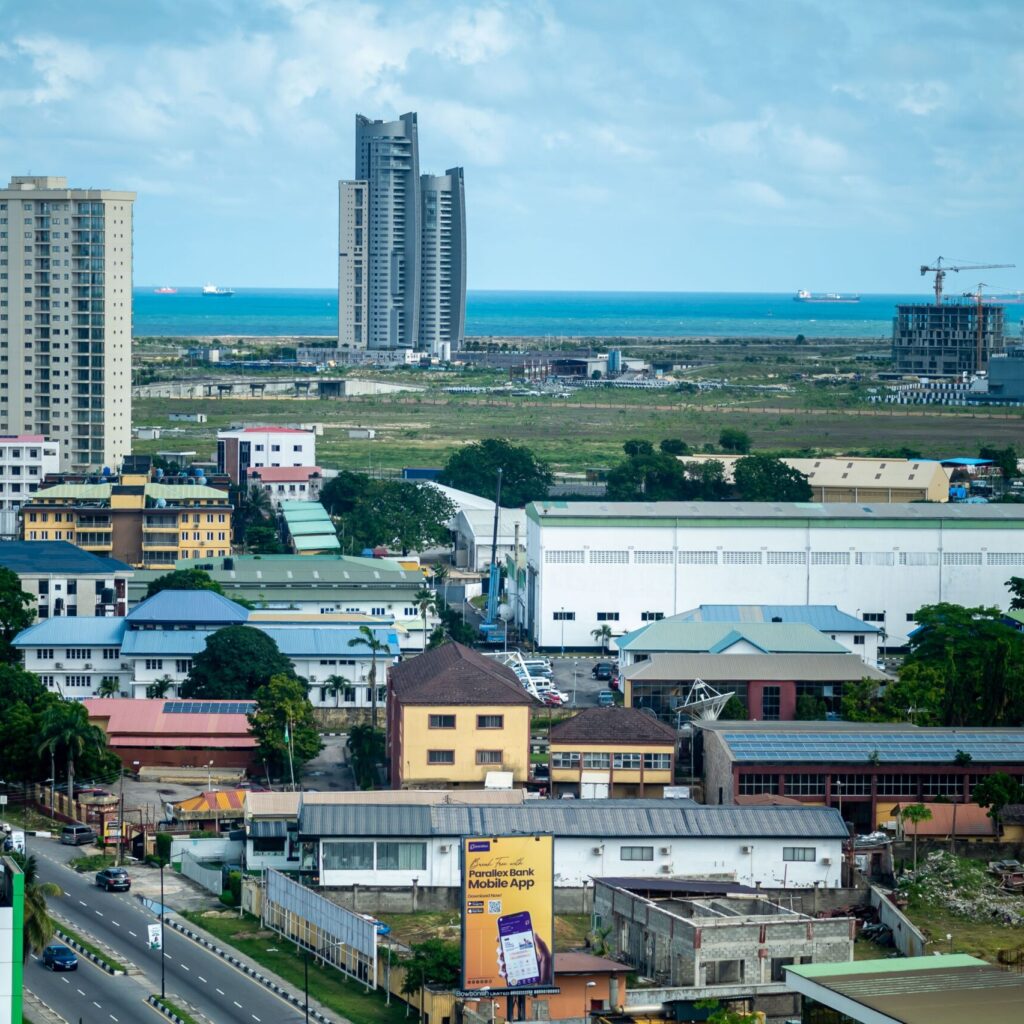 Lagos Starup